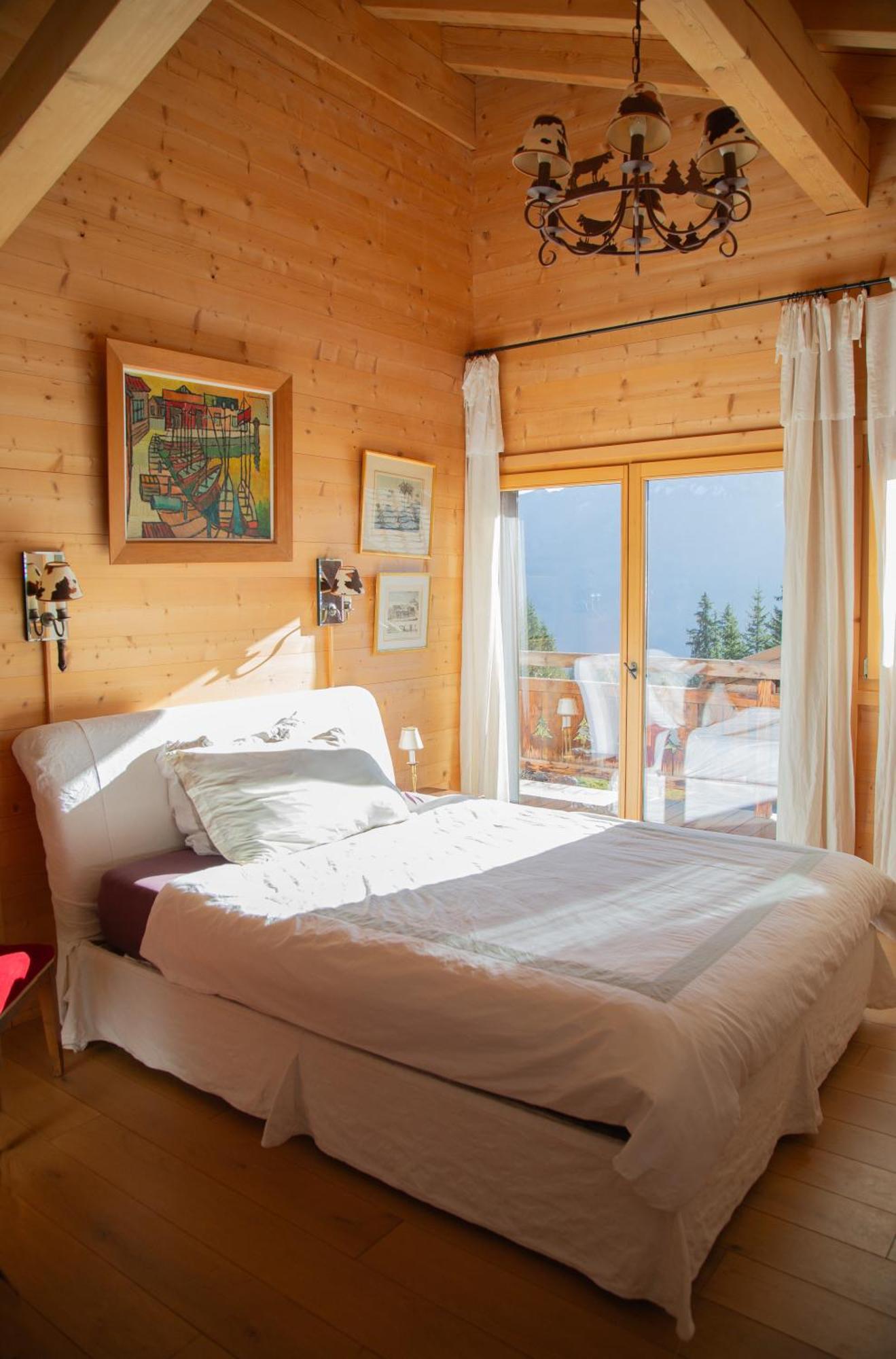 Big Luxury With Amazing View