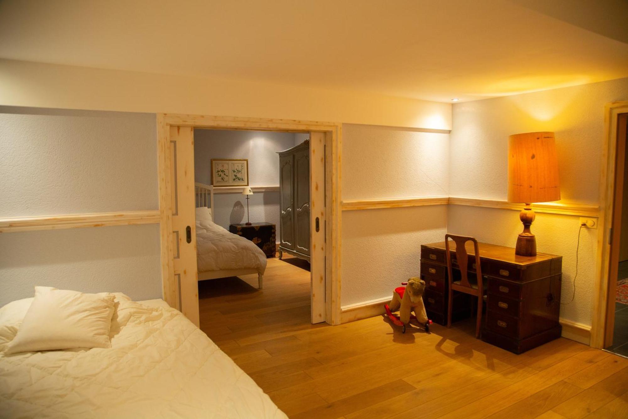Big Luxury With Amazing View Chalet *