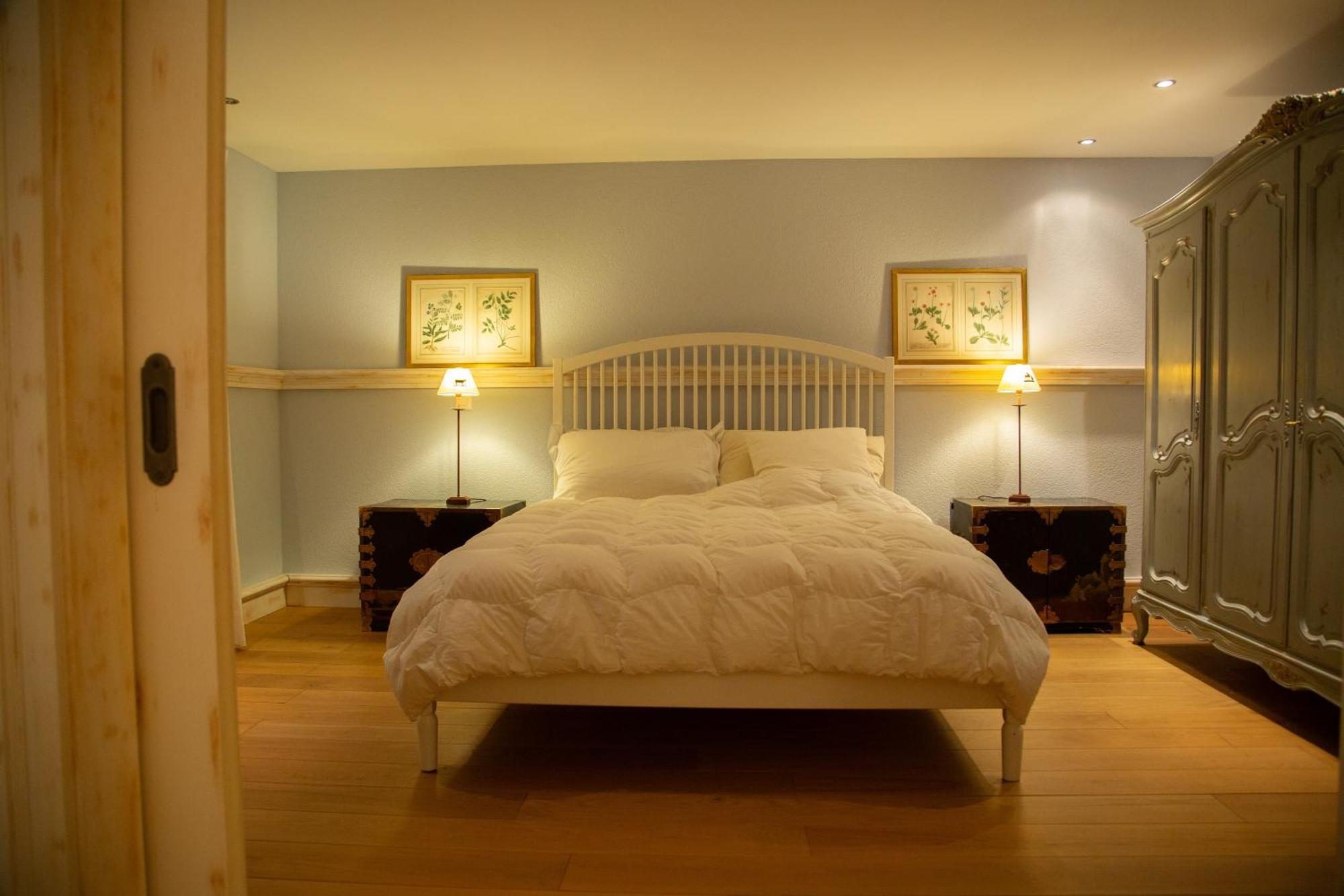 Big Luxury With Amazing View * Les Crosets