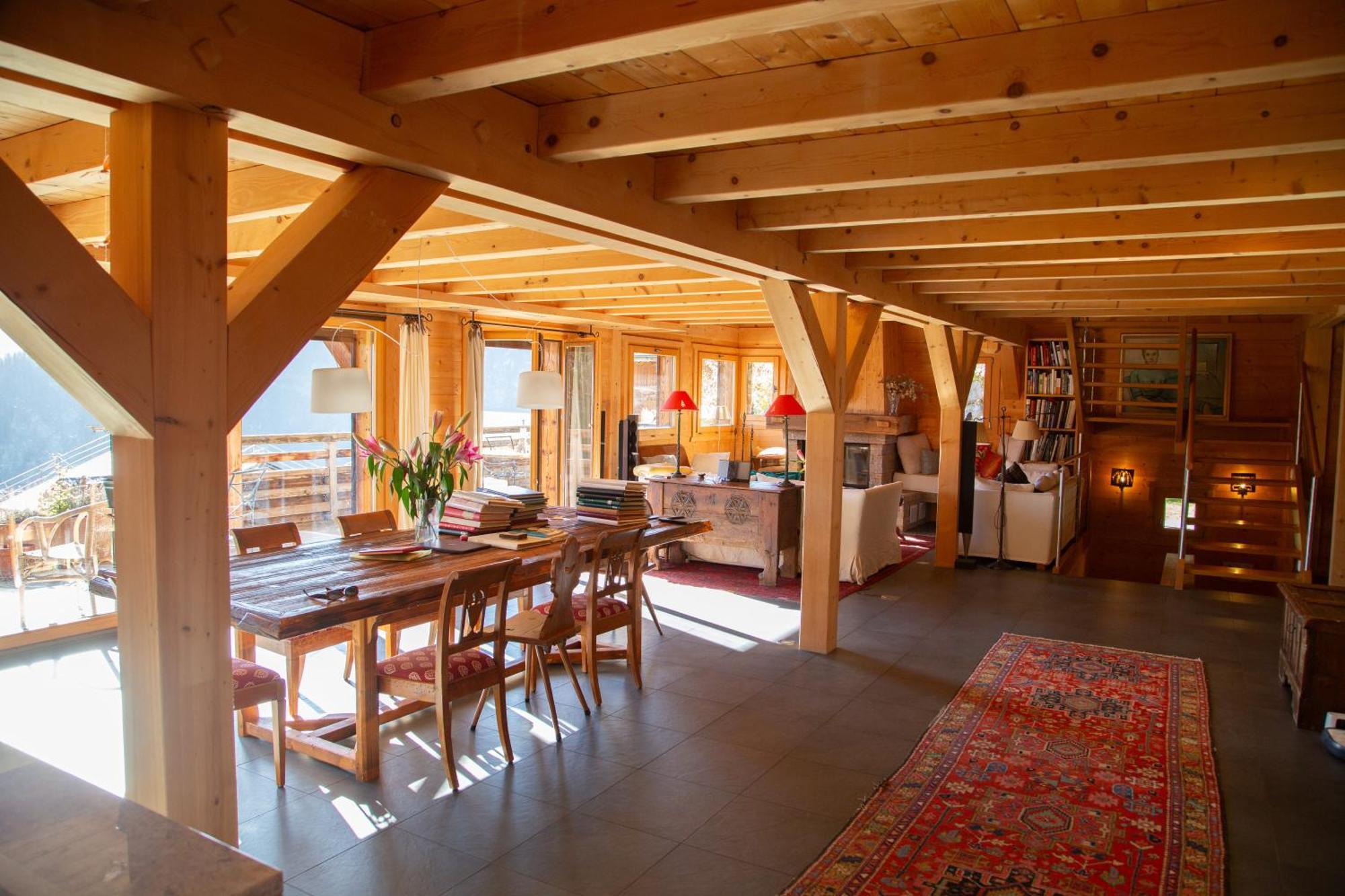 Big Luxury With Amazing View