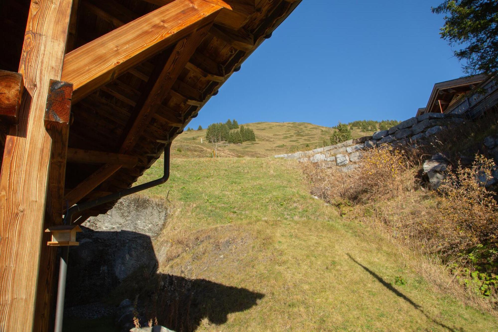 Big Luxury With Amazing View Chalet