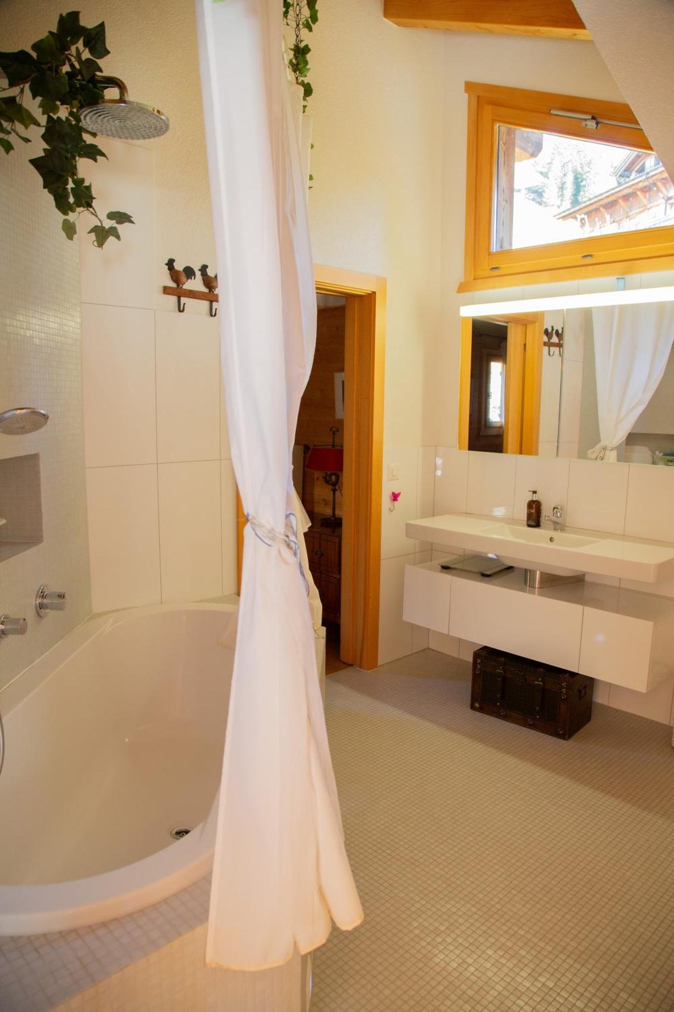Chalet Big Luxury With Amazing View
