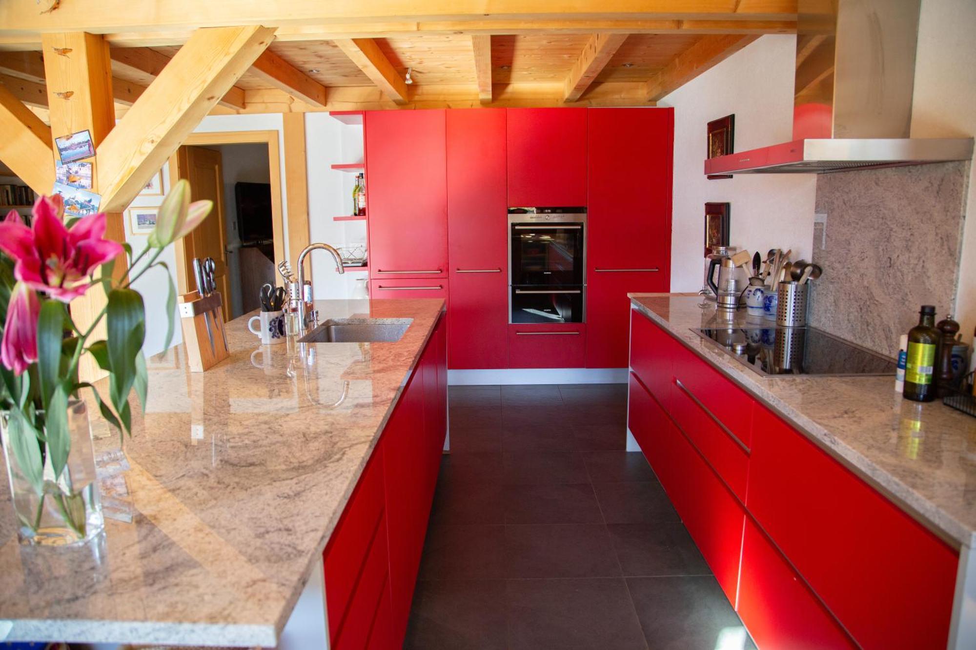 Chalet Big Luxury With Amazing View Les Crosets