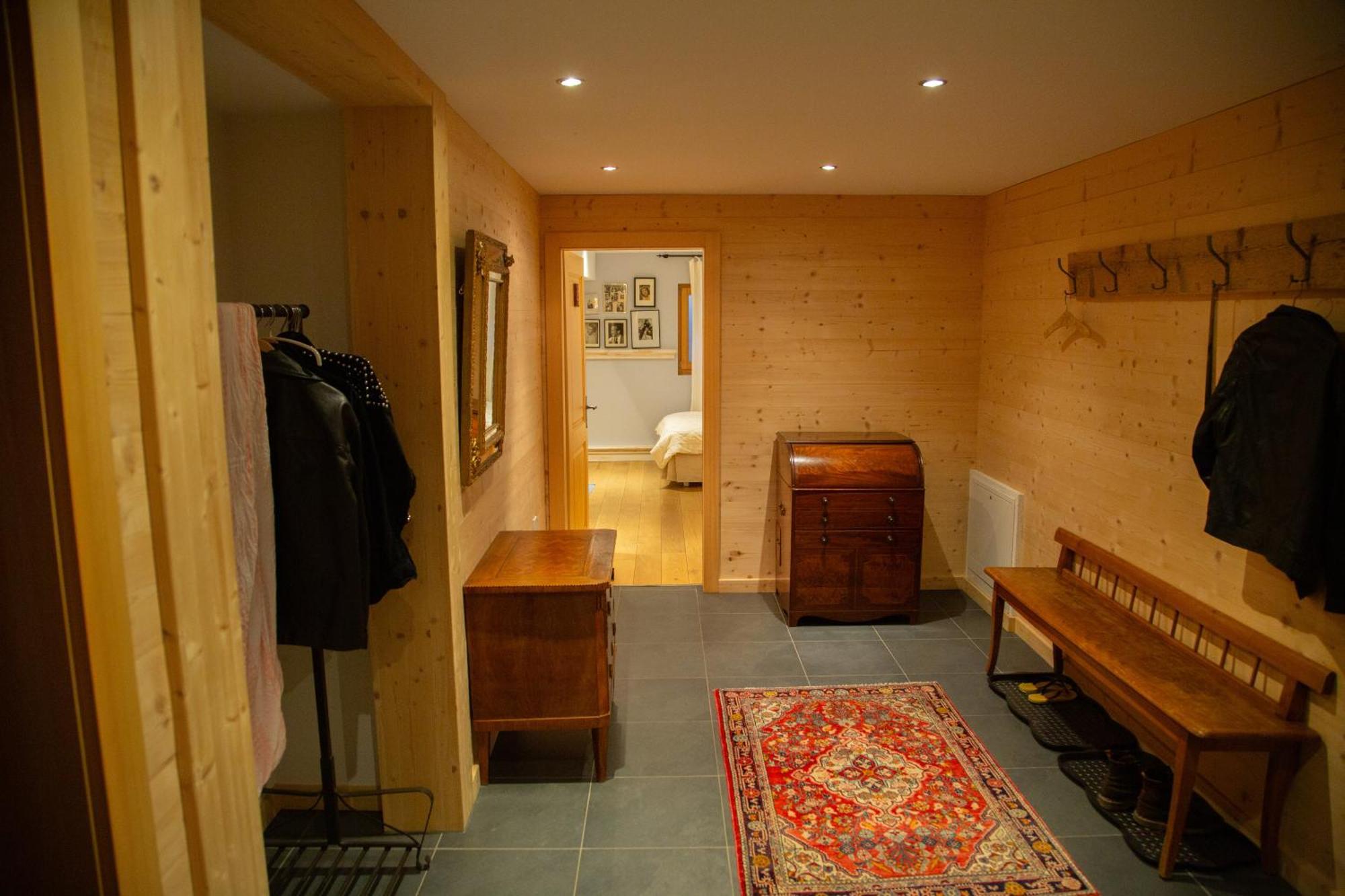 Chalet Big Luxury With Amazing View *