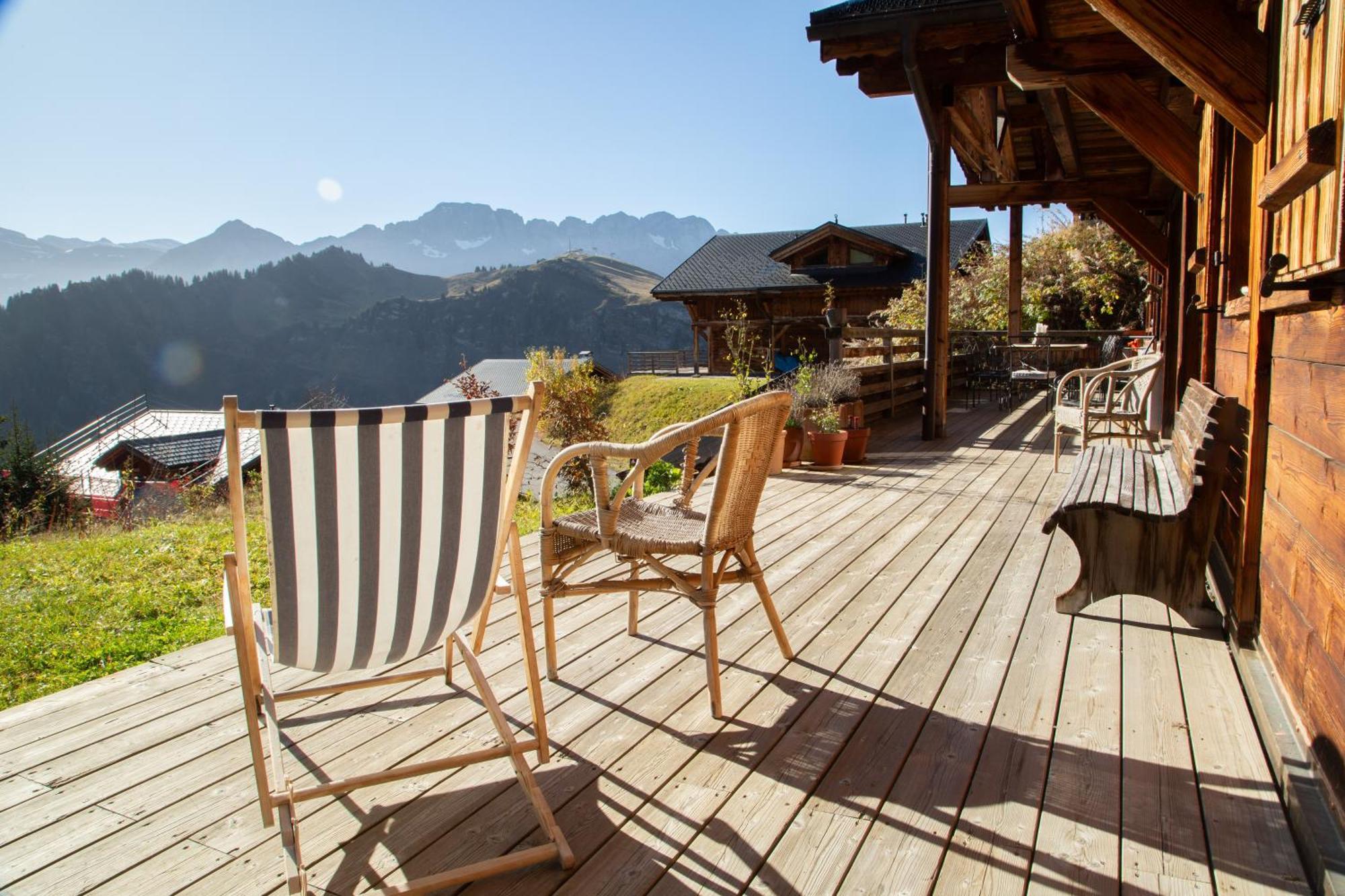 Big Luxury With Amazing View *