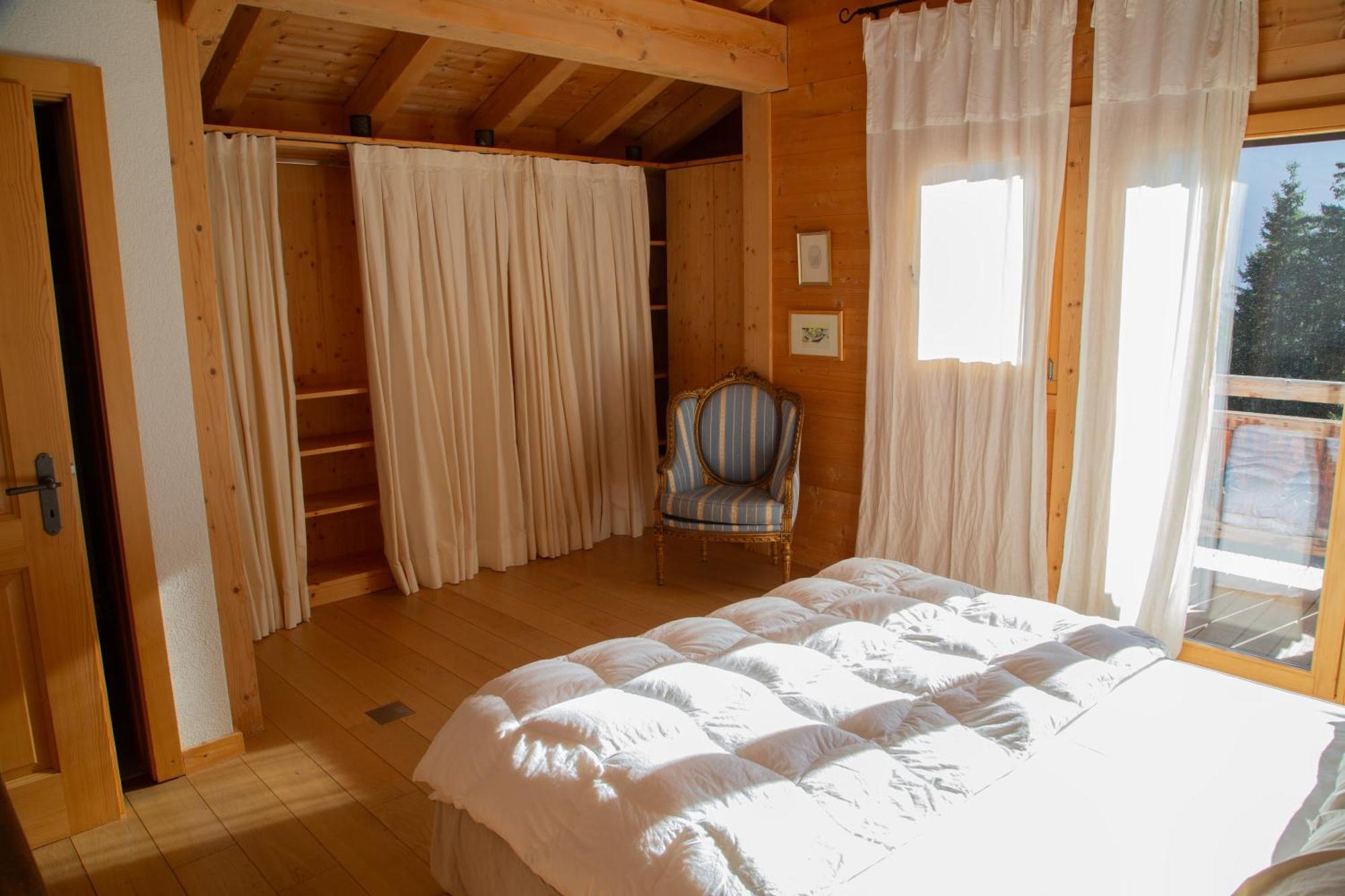 Chalet Big Luxury With Amazing View