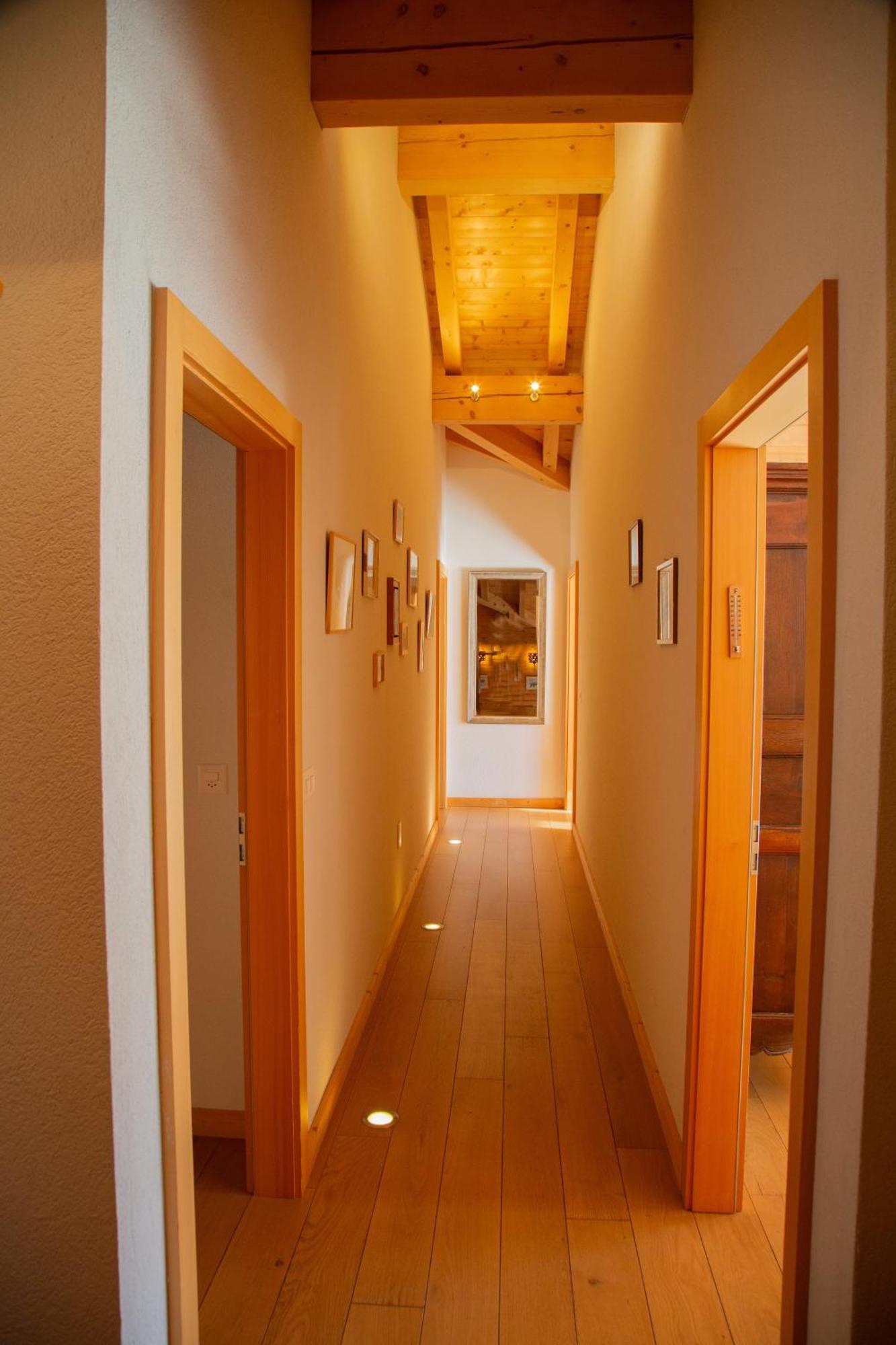 Big Luxury With Amazing View Chalet *